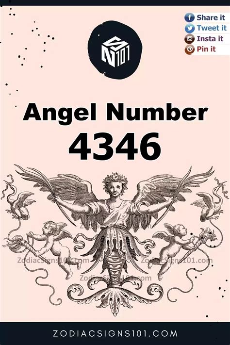 4346 meaning|4346 Angel Number Spiritual Meaning And Significance.